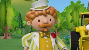 Puuha-Pete (S) - Kerkko haluaa olla nopea