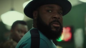 Resident (16) - Uskon asia