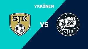 SJK Akatemia - TPS - SJK Akatemia - TPS 22.9.