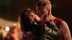 The Rising (16) - Jakso 2