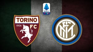 Torino - Inter Milan - Torino - Inter Milan 14.3.