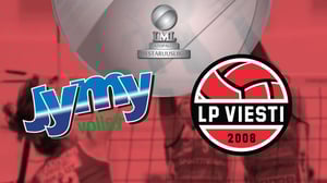 Nurmon Jymy - LP Viesti - Nurmon Jymy - LP Viesti 16.11.