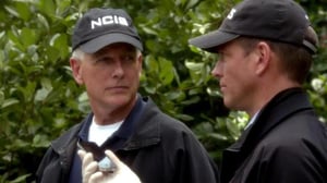 NCIS (Paramount+) (12) - Kill the Messenger