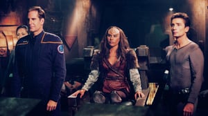 Star Trek: Enterprise (12) - Shadows of P'Jem