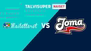 Mailattaret - Joensuun Maila - Mailattaret - Joensuun Maila 11.2.