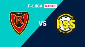 Koovee - PSS, naiset Fanikamera - Koovee - PSS, naiset Fanikamera 19.3.