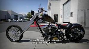 Panttilainaamon autospesialistit - Pokeripyörää peliin