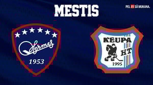 Hermes - KeuPa HT - Hermes - KeuPa HT 13.3.