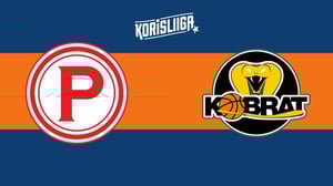 Tampereen Pyrintö - Kobrat - Tampereen Pyrintö - Kobrat 19.1.