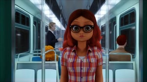 Miraculous: Ladybugin ja Cat Noirin seikkailut (7) - Antibug