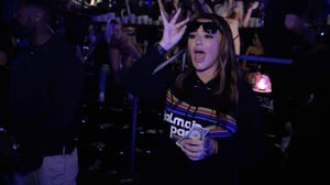 Jersey Shore Family Vacation - Vin Day