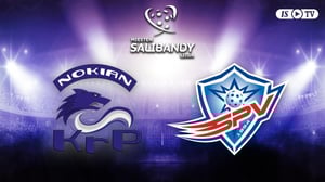 Nokian KrP - SPV - Nokian KrP - SPV 30.10.