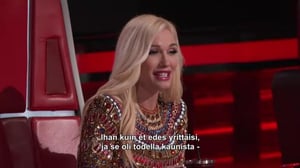 The Voice of USA - Dollarin tarpeessa
