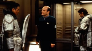 STAR TREK: VOYAGER (7) - Sotaherra