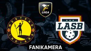 Indians - LASB, miehet Fanikamera - Indians - LASB, miehet Fanikamera 6.11