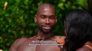 Temptation Island USA (12) - Jotain ilmassa