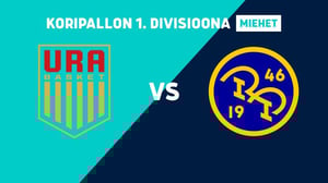 Ura Basket - Raholan Pyrkivä - Ura Basket - Raholan Pyrkivä 29.3.