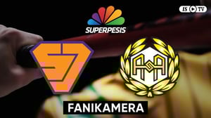 Sotkamon Jymy - Alajärven Ankkurit, Fanikamera - Sotkamon Jymy - Alajärven Ankkurit, Fanikamera 13.8.