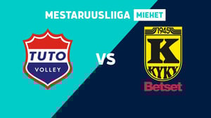 TUTO Volley - Kyky-Betset - TUTO Volley - Kyky-Betset 26.2.