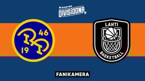Raholan Pyrkivä - Team Pajulahti, Fanikamera - Raholan Pyrkivä - Team Pajulahti, Fanikamera 21.1.