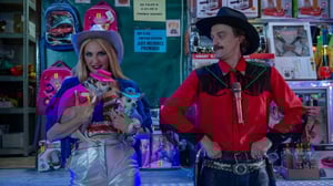 One Way or Another (12) - Belen's Parents