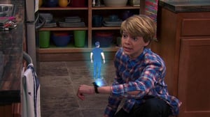 Henry Danger (Paramount+) - Avaruuskivi