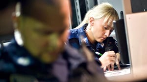 Poliisit (S) - Lappeenranta