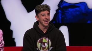 Ridiculousness - FaZe Rug