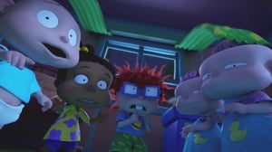 Ipanat (S) - Lucky Smudge; Our Friend Twinkle