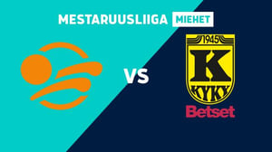 Raision Loimu - Kyky-Betset - Raision Loimu - Kyky-Betset 30.9.