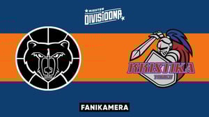 Kouvot Akatemia - Kristika Turku, Fanikamera - Kouvot Akatemia - Kristika Turku, Fanikamera 17.10.