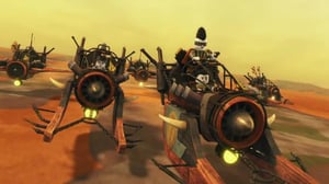 LEGO Ninjago: Masters of Spinjitzu (7) - Kaksi valhetta, yksi totuus