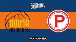 Äänekosken Huima - Pyrintö Akatemia A, Fanikamera - Äänekosken Huima - Pyrintö Akatemia A, Fanikamera 13.1.