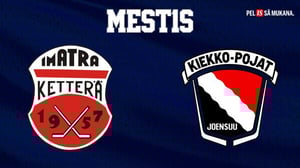 Ketterä - Kiekko-Pojat - Ketterä - Kiekko-Pojat 18.11.