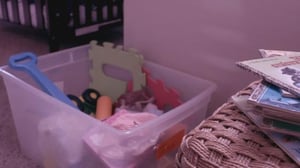 Snapped: Killer Couples (12) - Donna Roberts & Nathaniel Jackson