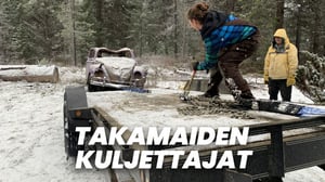 Takamaiden kuljettajat
