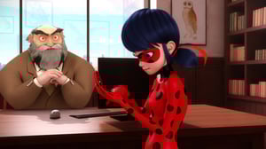 Miraculous: Ladybugin ja Cat Noirin seikkailut (7) - Kivisydän