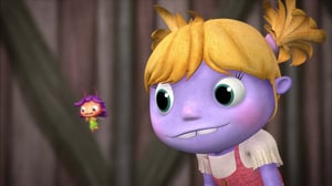 Wallykazam! (S) - The Cake Monster