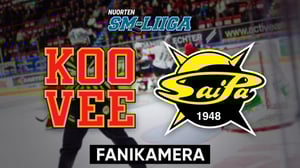 KOOVEE - SaiPa, Fanikamera - KOOVEE - SaiPa, Fanikamera 29.2.