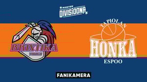 Kristika Turku - Tapiolan Honka, Fanikamera - Kristika Turku - Tapiolan Honka, Fanikamera 4.12.