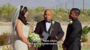 Neljät häät Amerikassa - Italiaa ja Meksikoa