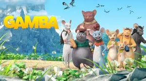 Gamba - sankarihiiren seikkailut(Paramount+) - Gamba - sankarihiiren seikkailut