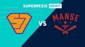 Sotkamon Jymy - Manse - Sotkamon Jymy - Manse 4.8.