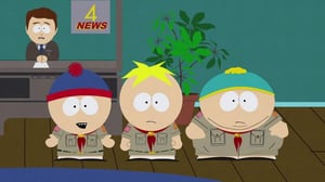 South Park(Paramount+) - Cripple Fight!