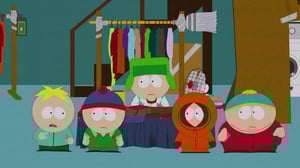 South Park(Paramount+) (12) - Lil' Crime Stoppers