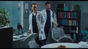 Syke (7) - Putoavia naamioita 1/4