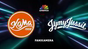 Kankaanpään Maila - Seinäjoen JymyJussit, Fanikamera - Kankaanpään Maila - Seinäjoen JymyJussit, Fanikamera 2.7.