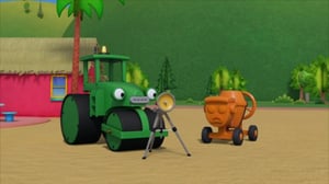 Puuha-Pete (S) - Rolle räppää