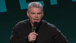 Comedy Central Presents(Paramount+) - Mike DeStefano