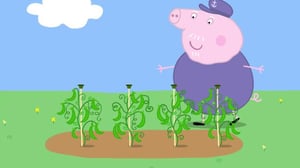 Pipsa Possu (S) - Mummopossun kanat